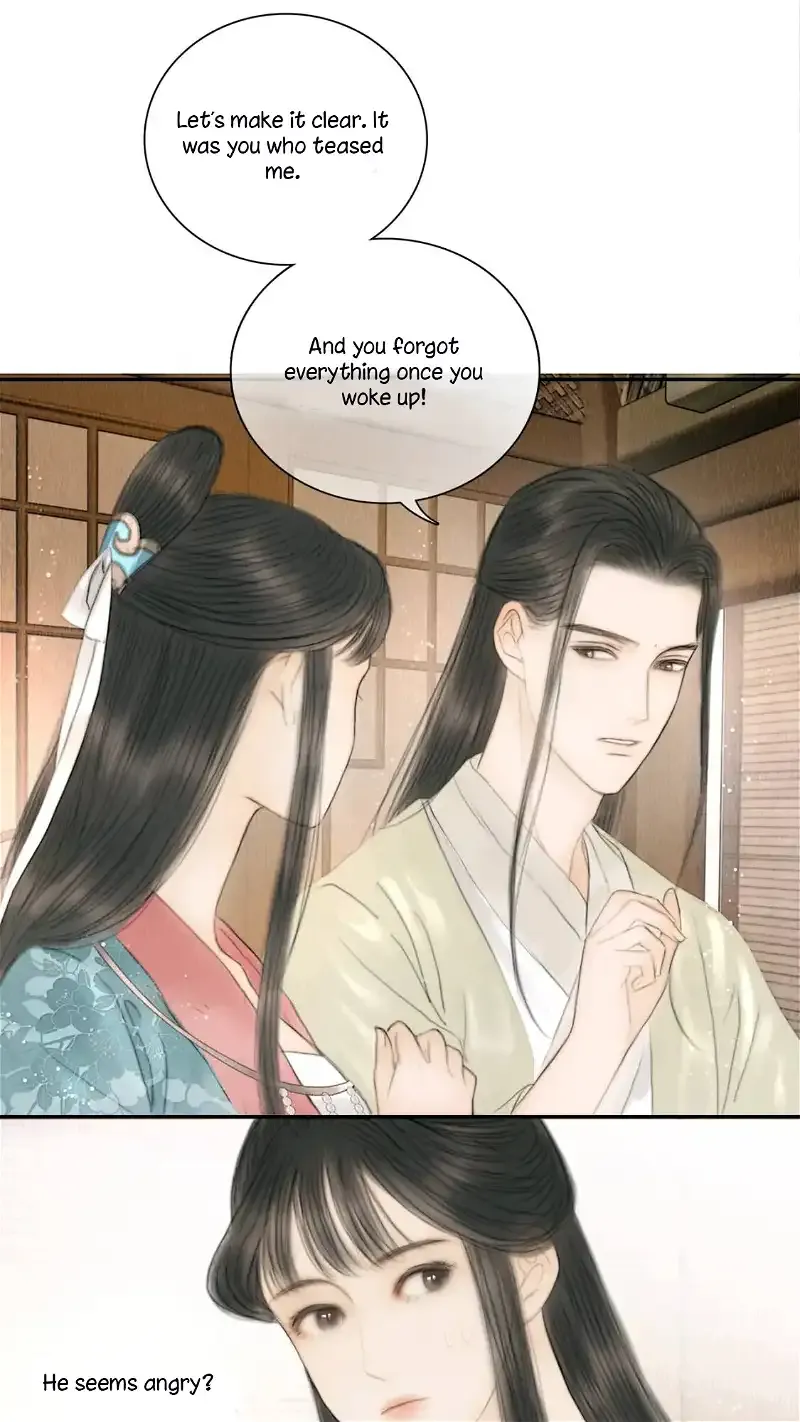 The Most Talented Woman In the World Chapter 13 page 13 - 