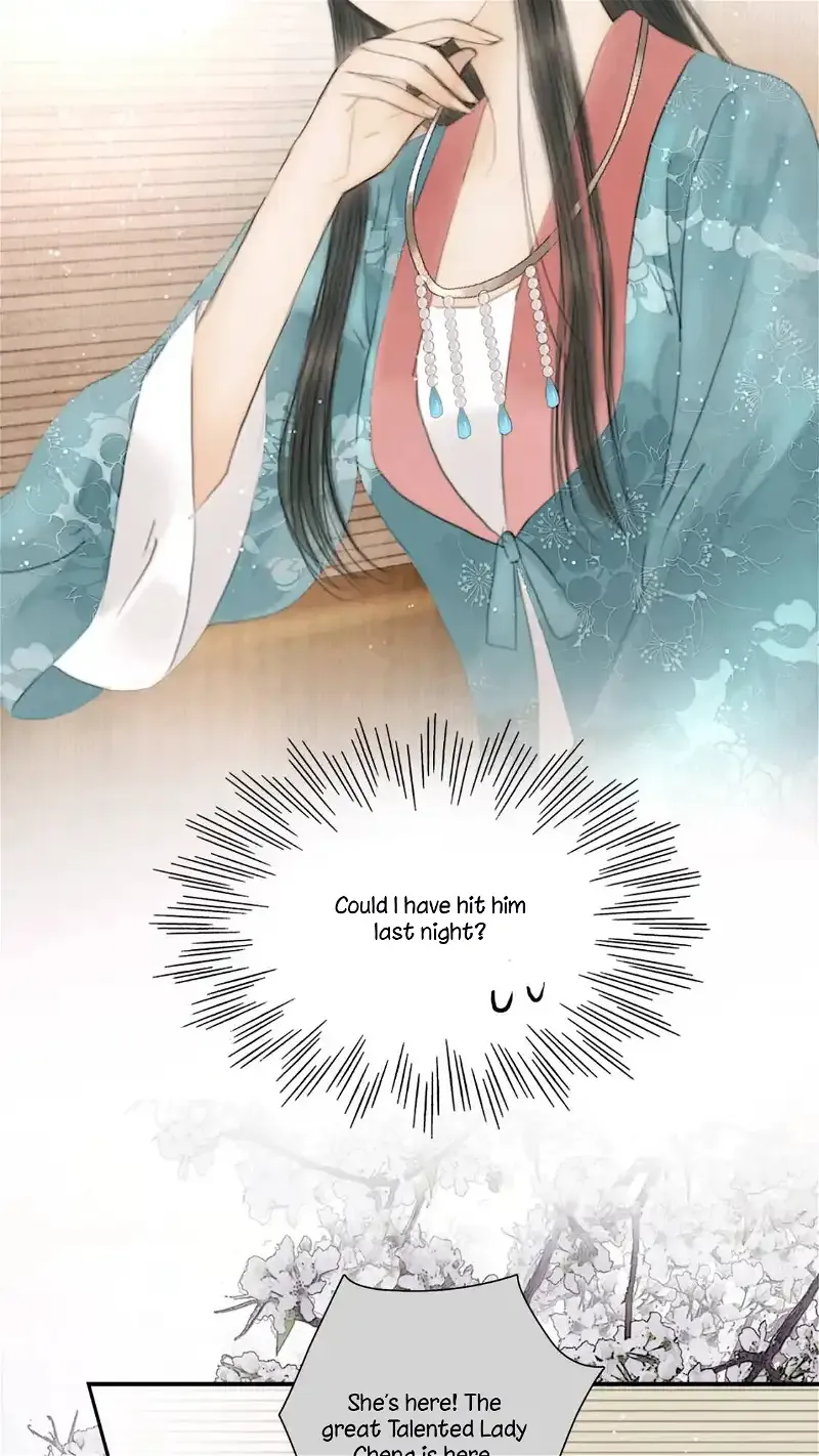 The Most Talented Woman In the World Chapter 13 page 14 - 