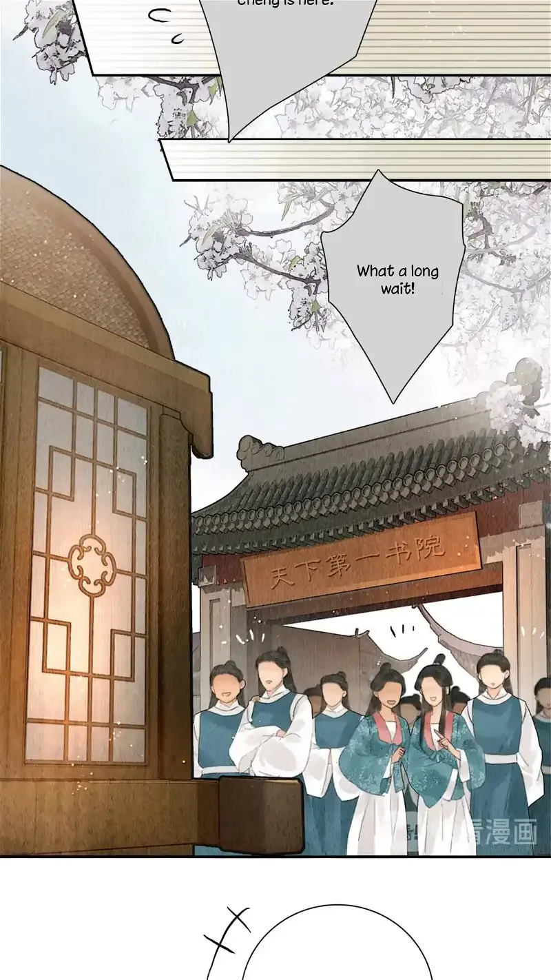 The Most Talented Woman In the World Chapter 13 page 15 - 