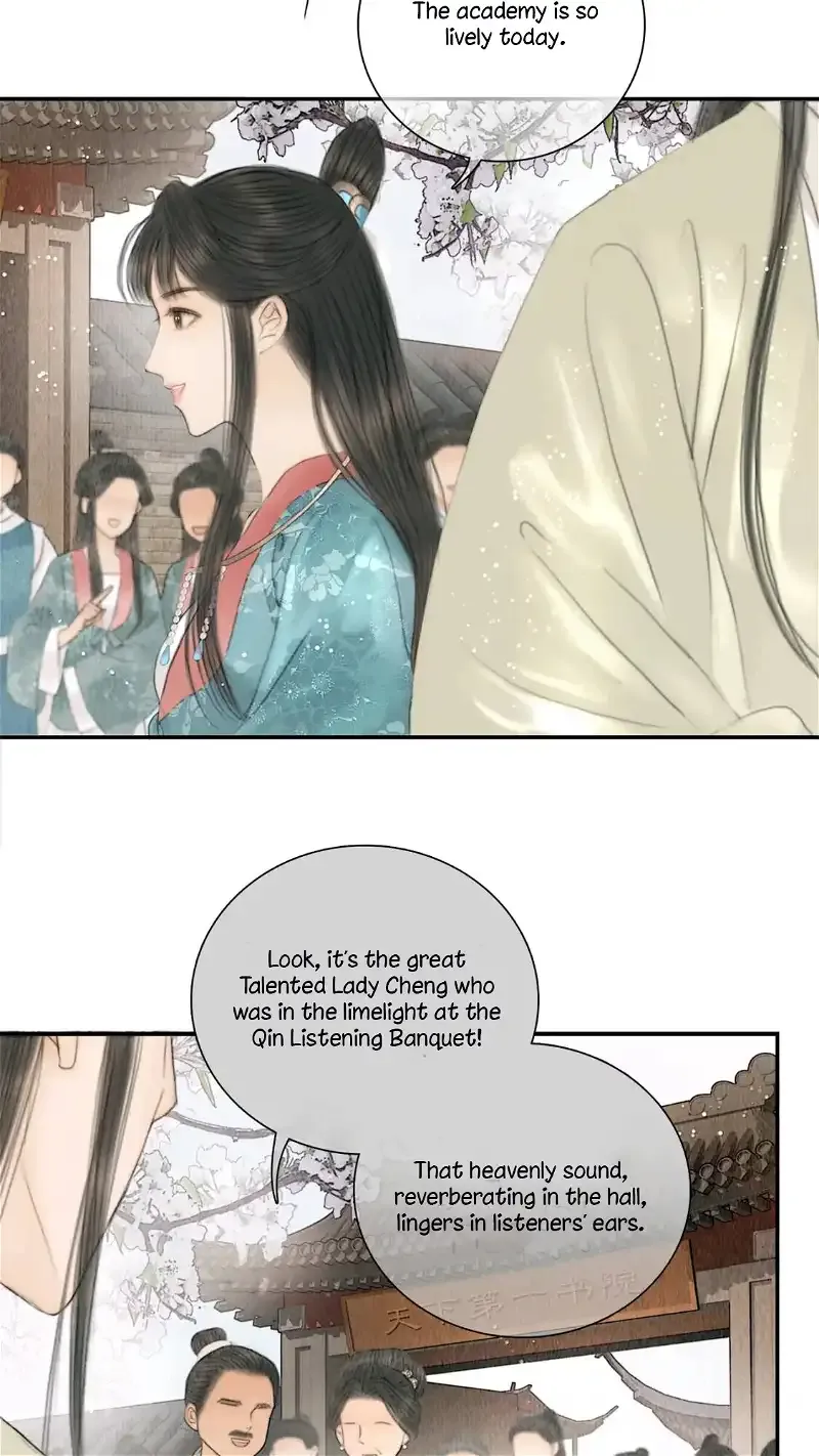 The Most Talented Woman In the World Chapter 13 page 16 - 
