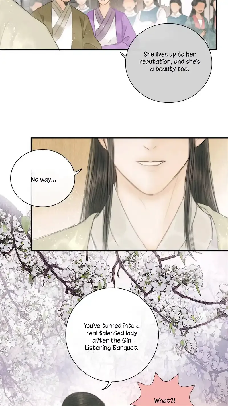 The Most Talented Woman In the World Chapter 13 page 17 - 