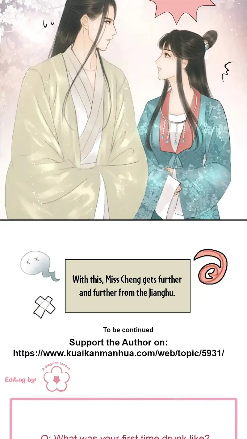 The Most Talented Woman In the World Chapter 13 page 18 - 