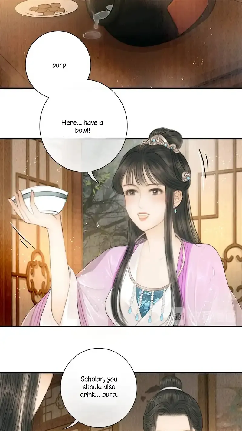 The Most Talented Woman In the World Chapter 13 page 3 - 