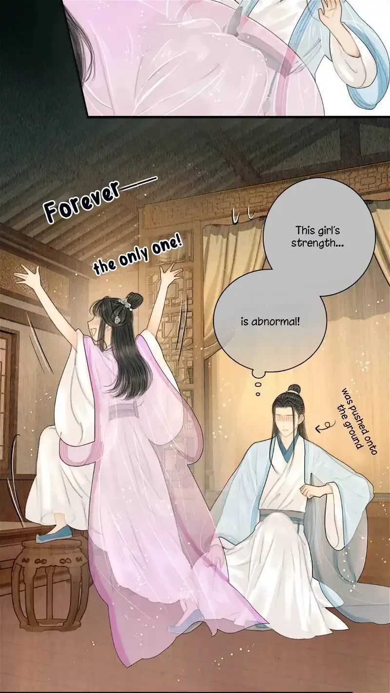 The Most Talented Woman In the World Chapter 13 page 6 - 
