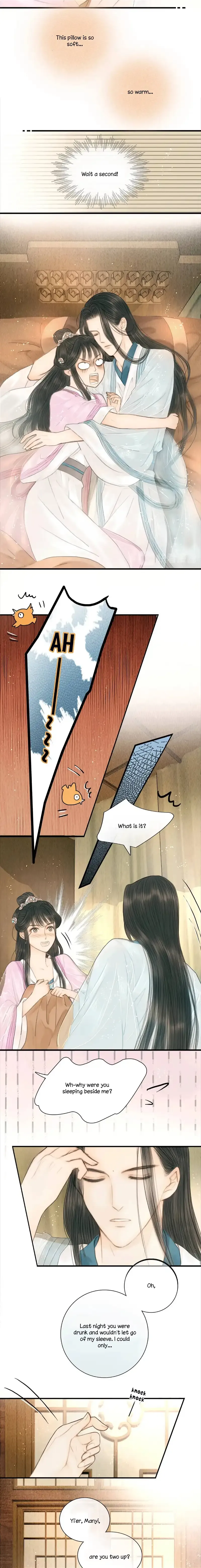 The Most Talented Woman In the World Chapter 13 page 10 - 