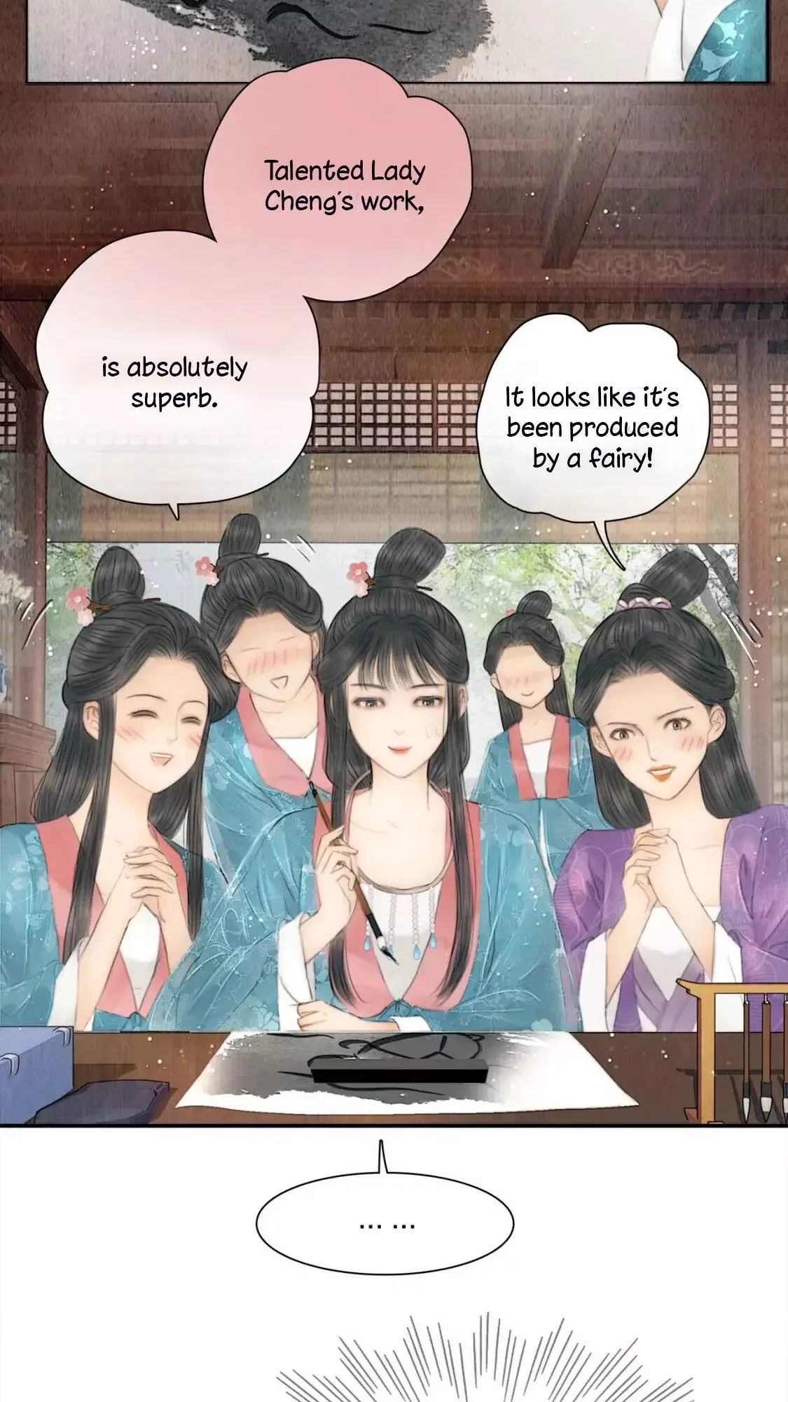 The Most Talented Woman In the World Chapter 14 page 2 - 