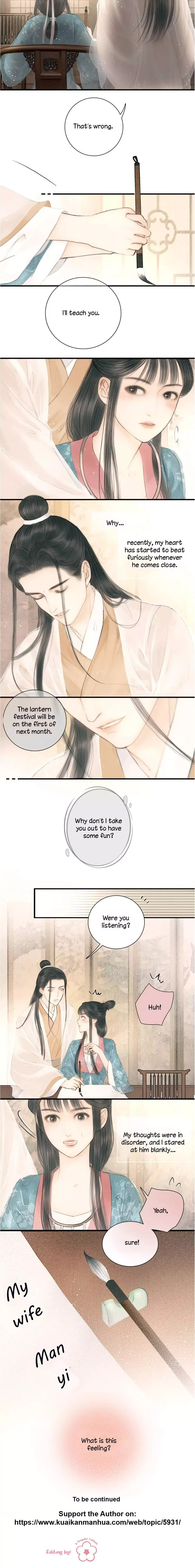 The Most Talented Woman In the World Chapter 14 page 12 - 