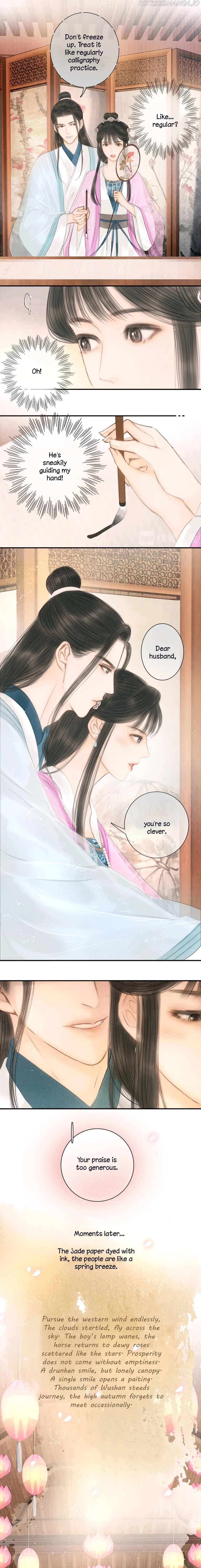 The Most Talented Woman In the World Chapter 15 page 6 - 