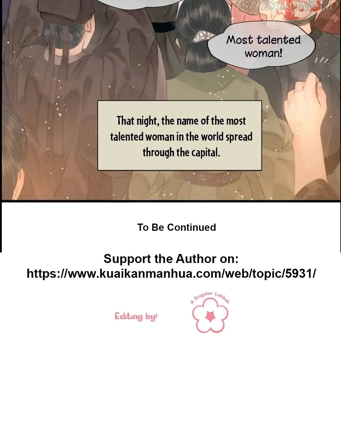 The Most Talented Woman In the World Chapter 16 page 13 - 