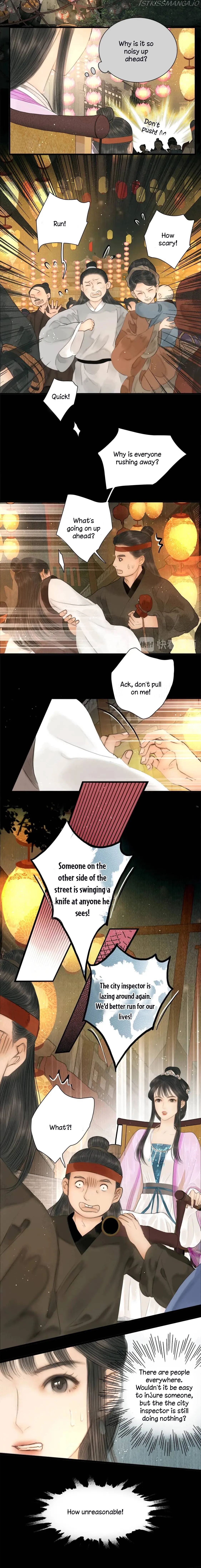The Most Talented Woman In the World Chapter 16 page 3 - 