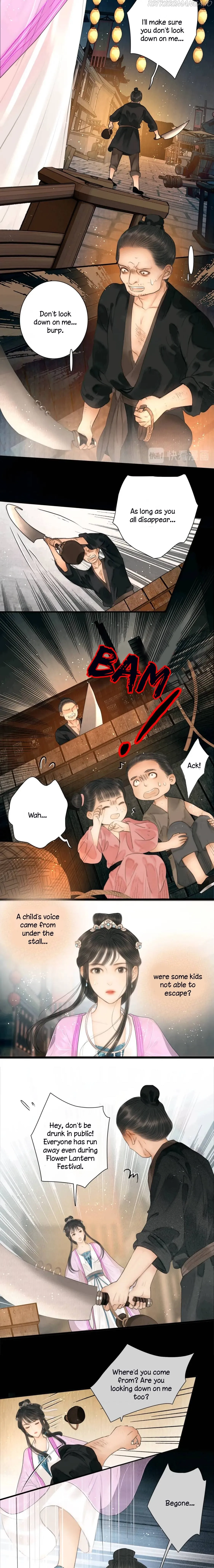The Most Talented Woman In the World Chapter 16 page 5 - 