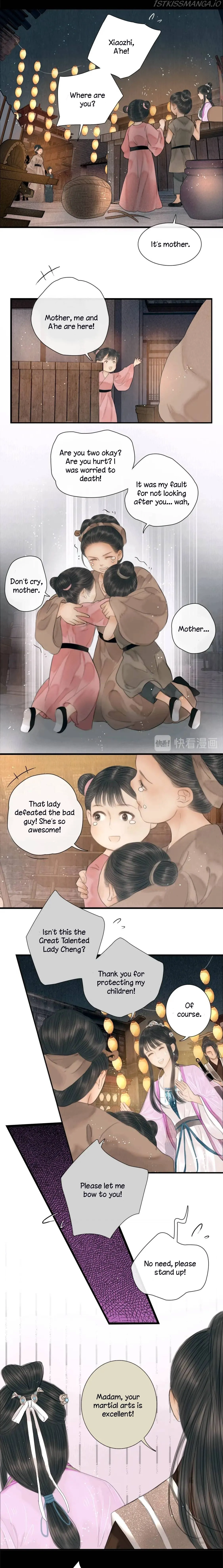The Most Talented Woman In the World Chapter 16 page 7 - 