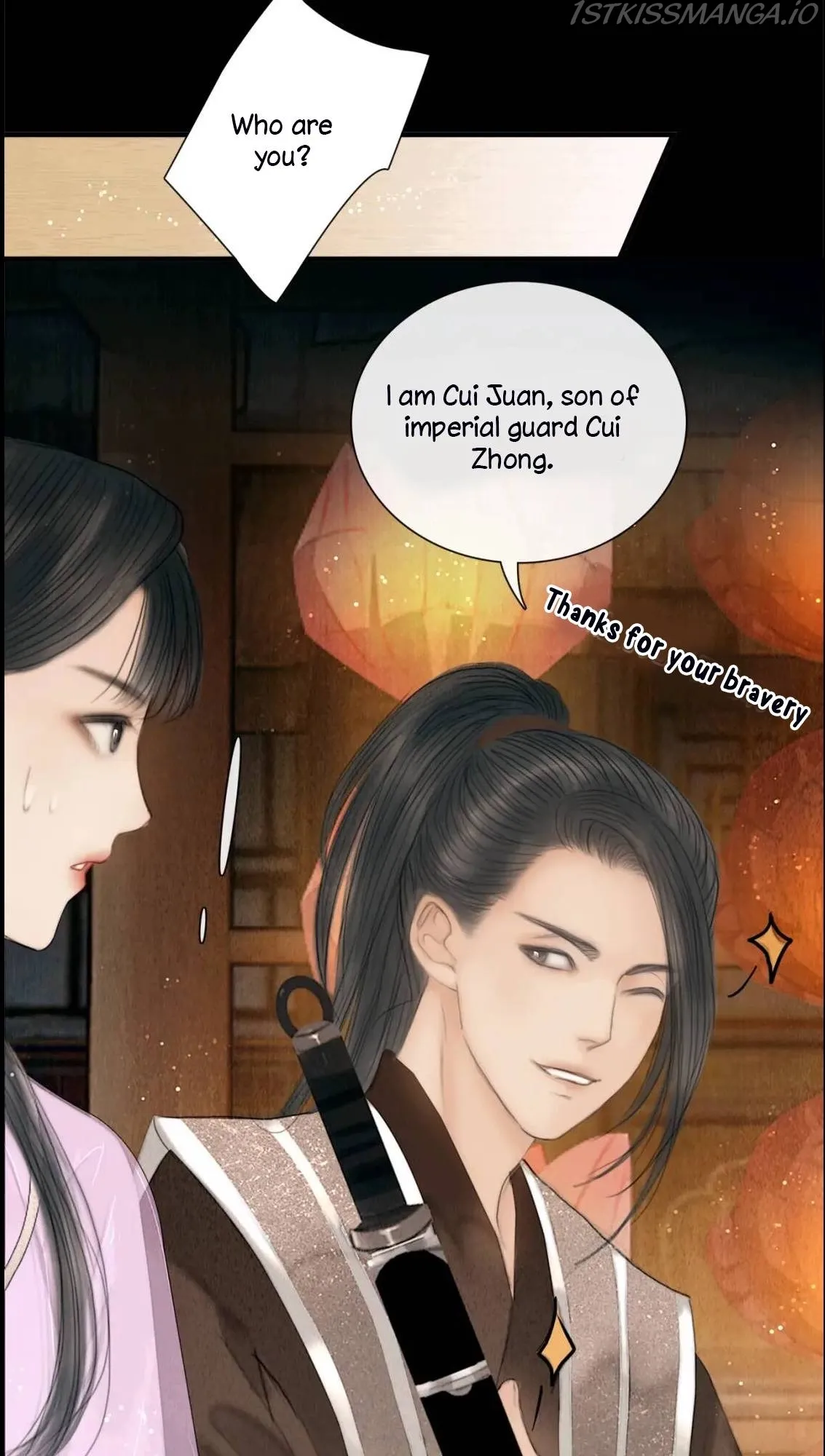 The Most Talented Woman In the World Chapter 16 page 8 - 