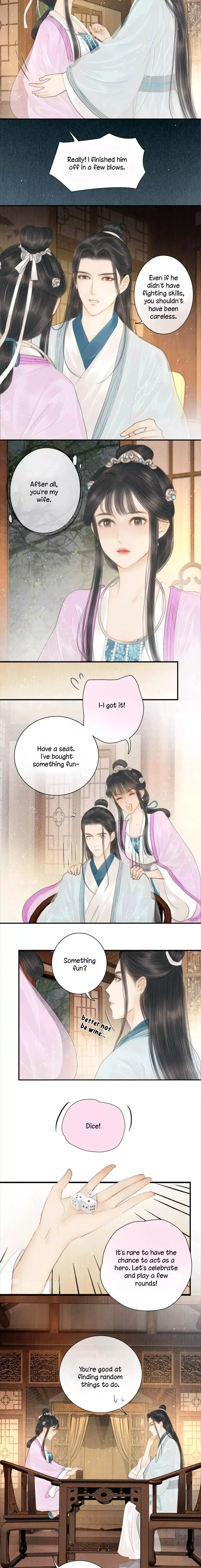 The Most Talented Woman In the World Chapter 17 page 3 - 