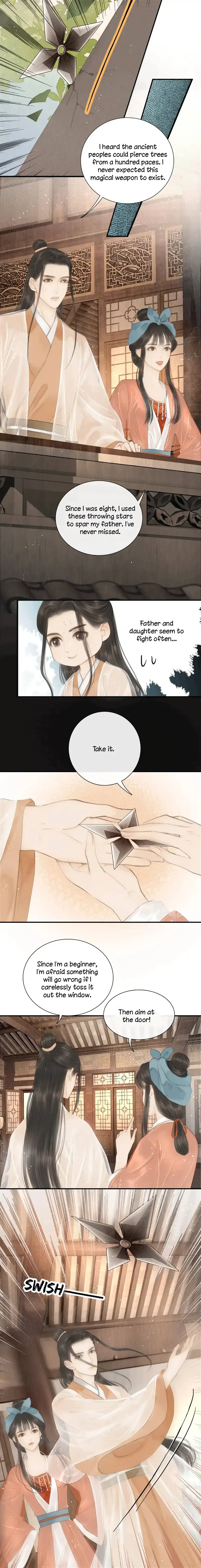 The Most Talented Woman In the World Chapter 18 page 5 - 