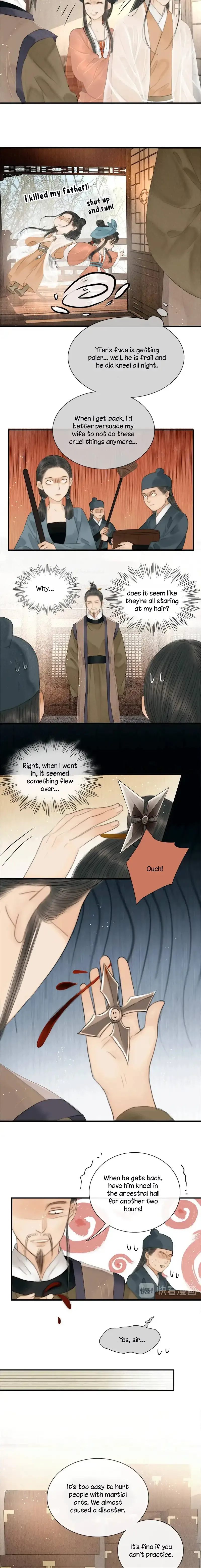 The Most Talented Woman In the World Chapter 18 page 7 - 