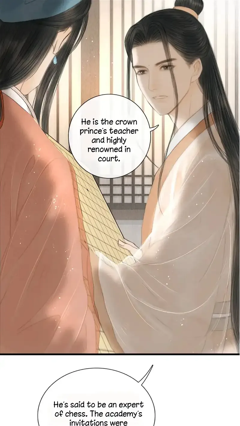 The Most Talented Woman In the World Chapter 18 page 10 - 