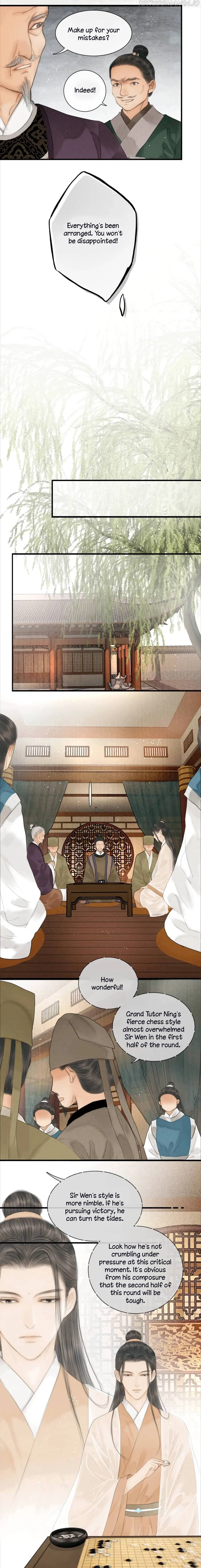 The Most Talented Woman In the World Chapter 19 page 3 - 