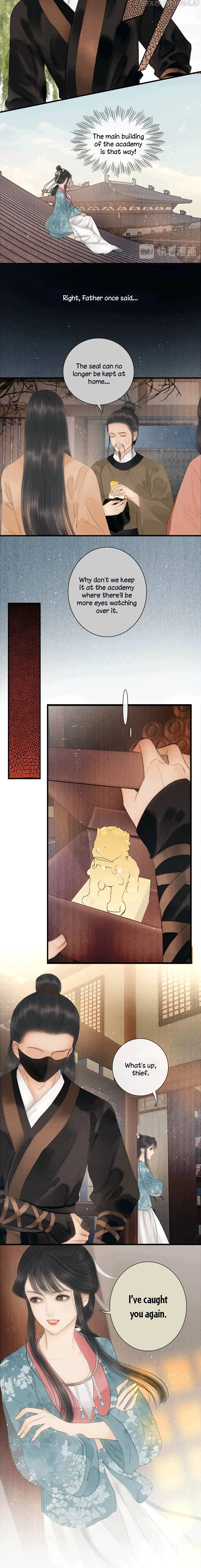 The Most Talented Woman In the World Chapter 19 page 5 - 