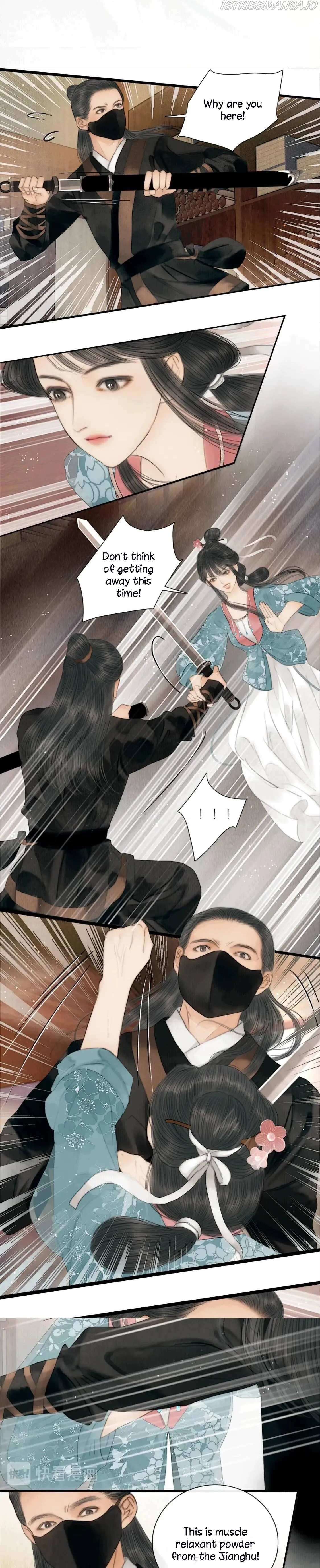 The Most Talented Woman In the World Chapter 19 page 6 - 