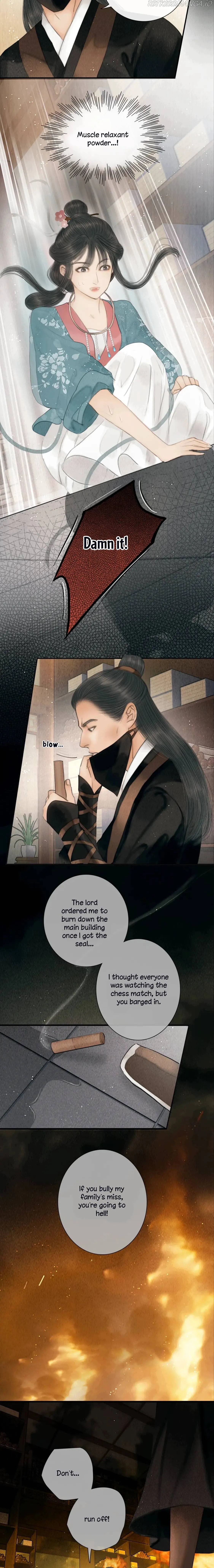The Most Talented Woman In the World Chapter 19 page 7 - 