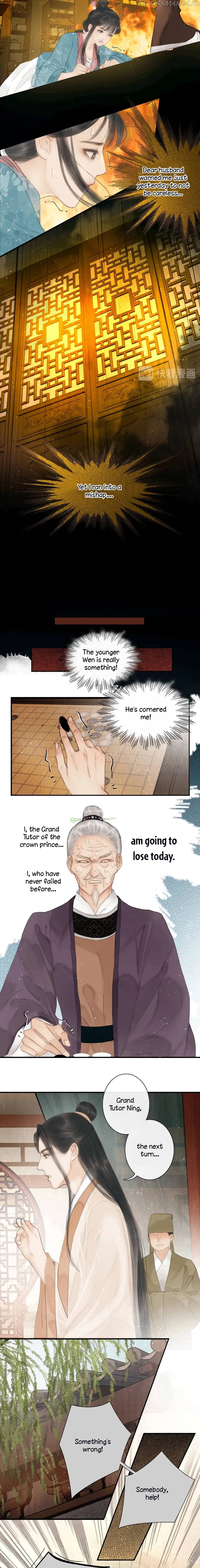 The Most Talented Woman In the World Chapter 19 page 8 - 