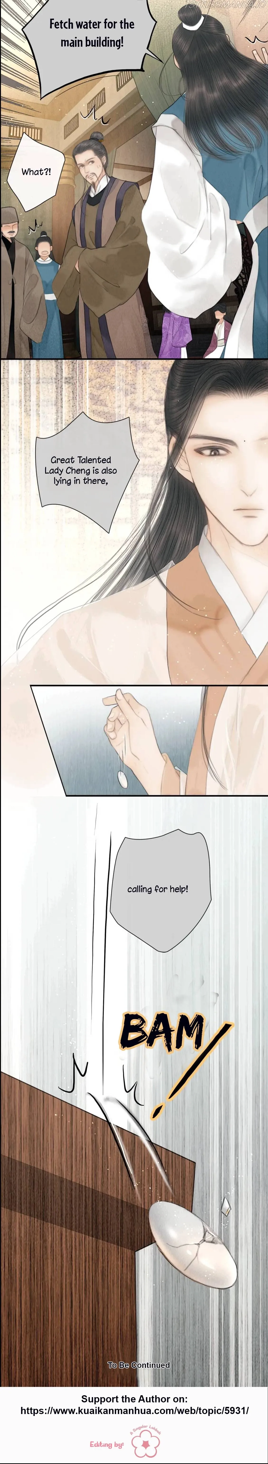 The Most Talented Woman In the World Chapter 19 page 9 - 