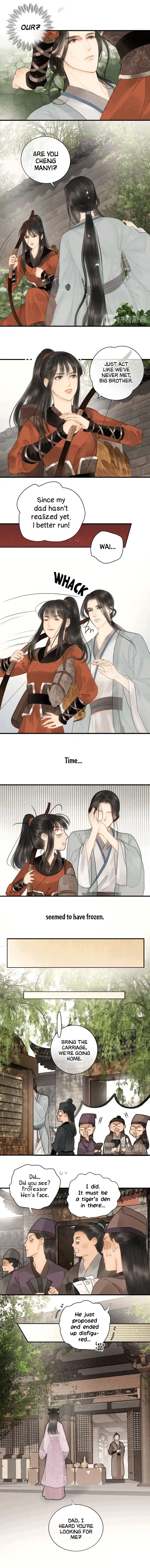 The Most Talented Woman In the World Chapter 2 page 5 - 