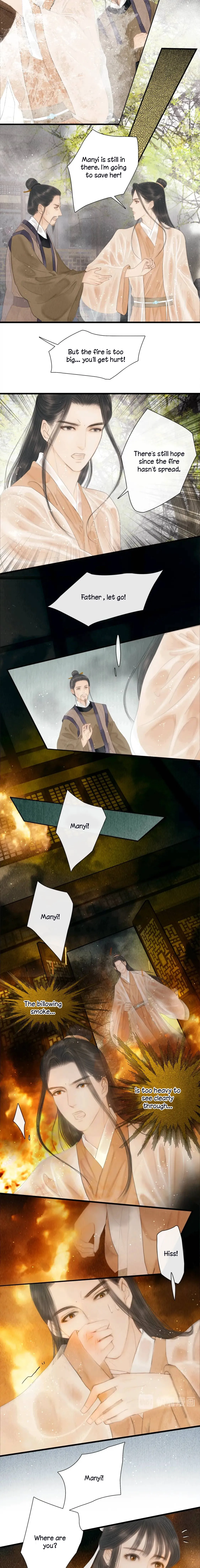 The Most Talented Woman In the World Chapter 20 page 2 - 