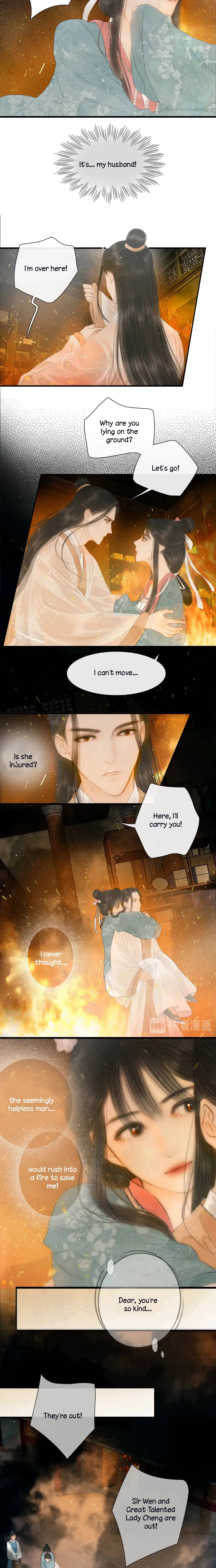 The Most Talented Woman In the World Chapter 20 page 3 - 