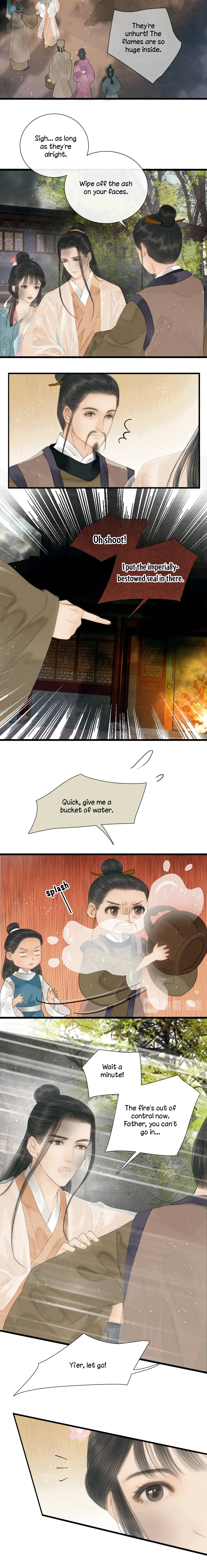 The Most Talented Woman In the World Chapter 20 page 4 - 