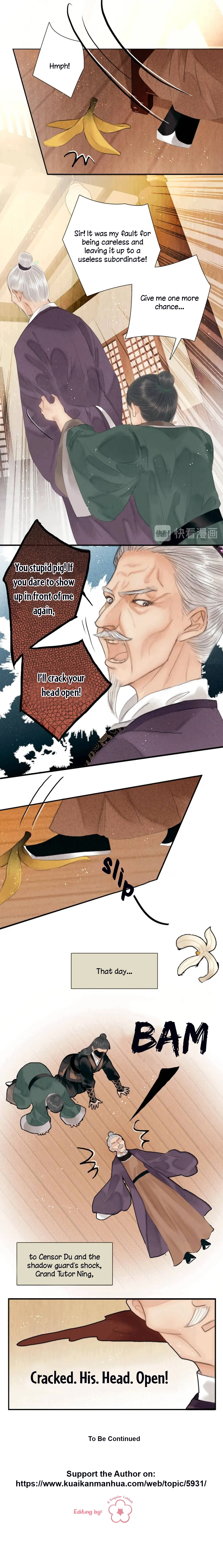 The Most Talented Woman In the World Chapter 20 page 9 - 