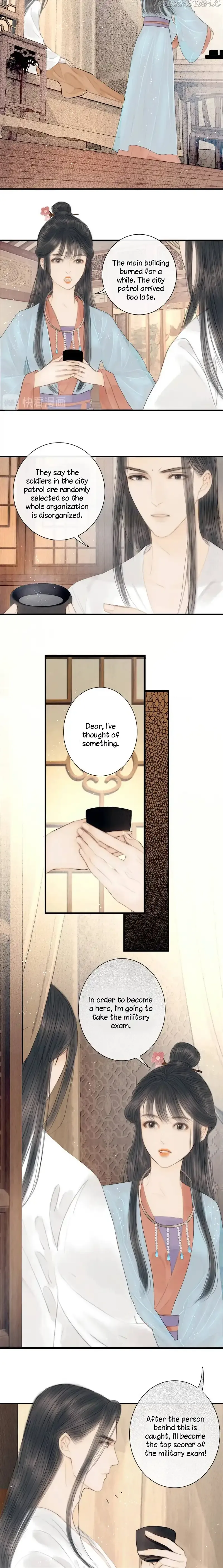 The Most Talented Woman In the World Chapter 21 page 3 - 