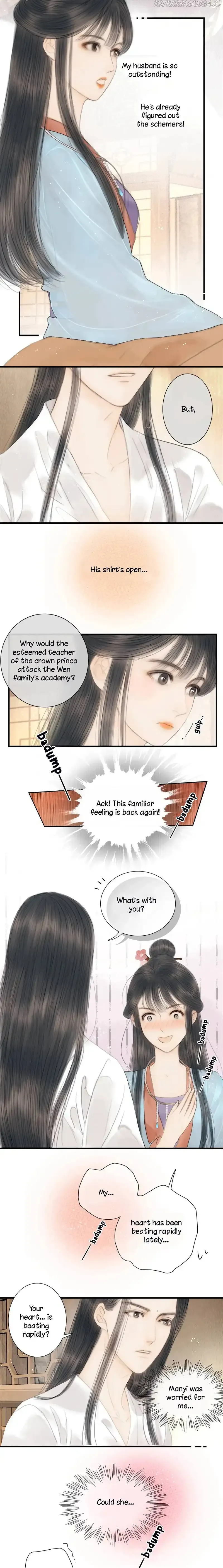 The Most Talented Woman In the World Chapter 21 page 5 - 