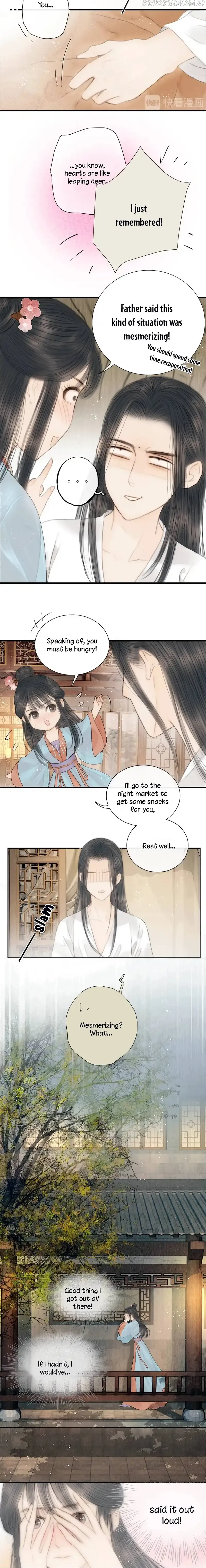 The Most Talented Woman In the World Chapter 21 page 6 - 