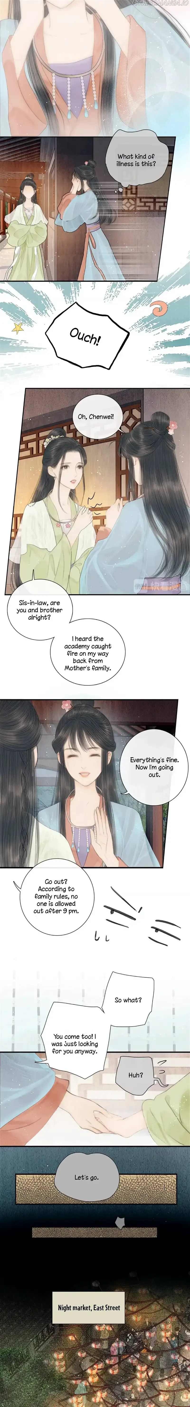 The Most Talented Woman In the World Chapter 21 page 7 - 