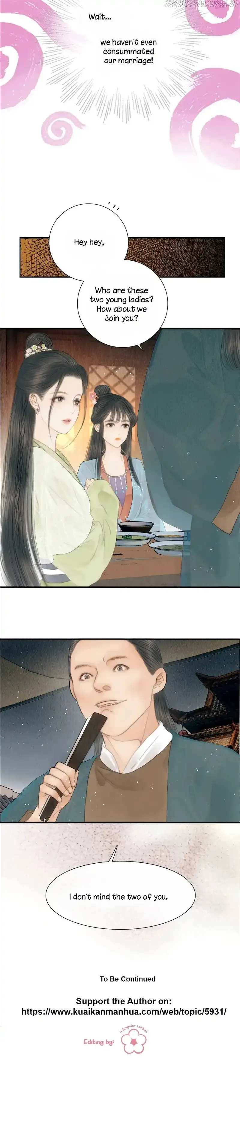 The Most Talented Woman In the World Chapter 21 page 9 - 