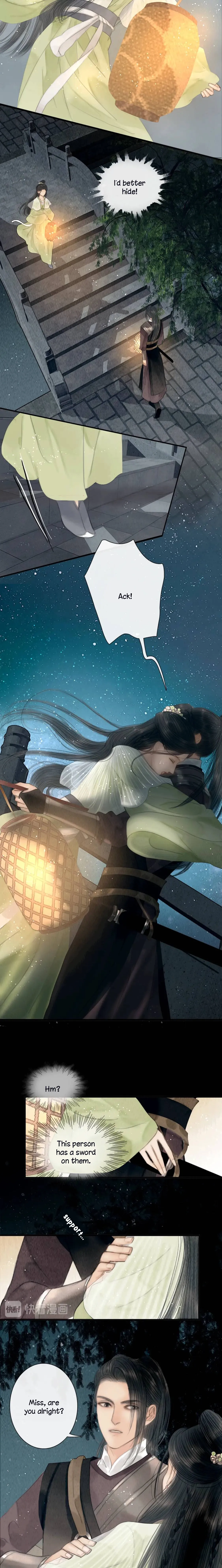 The Most Talented Woman In the World Chapter 22 page 11 - 