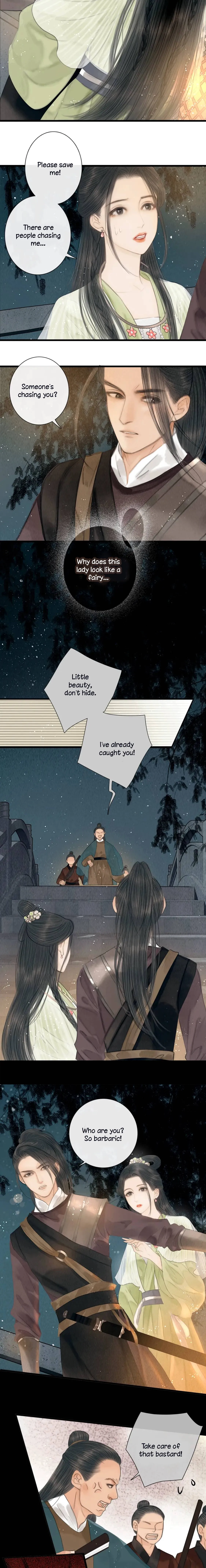 The Most Talented Woman In the World Chapter 22 page 12 - 