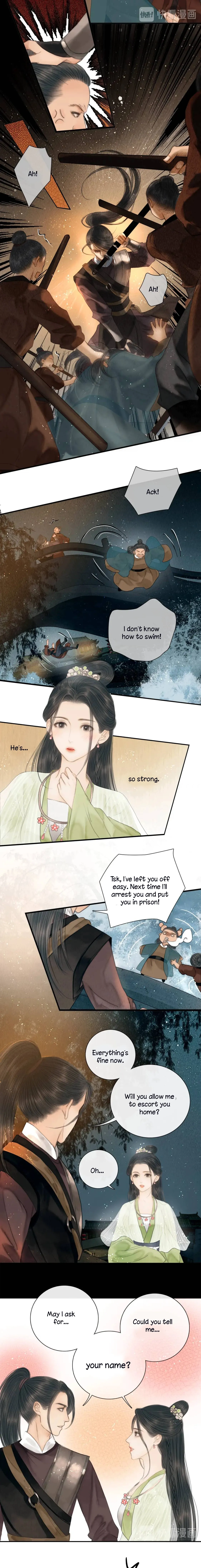The Most Talented Woman In the World Chapter 22 page 13 - 