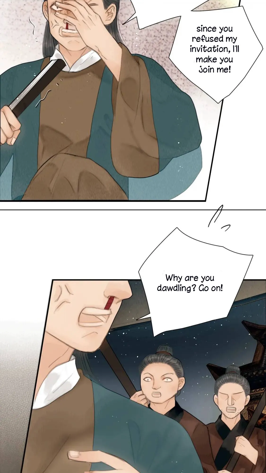 The Most Talented Woman In the World Chapter 22 page 3 - 