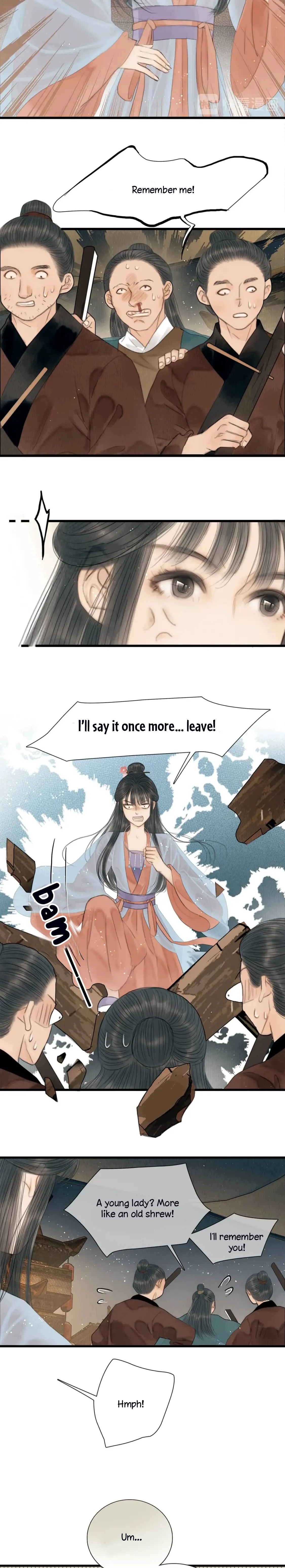 The Most Talented Woman In the World Chapter 22 page 7 - 