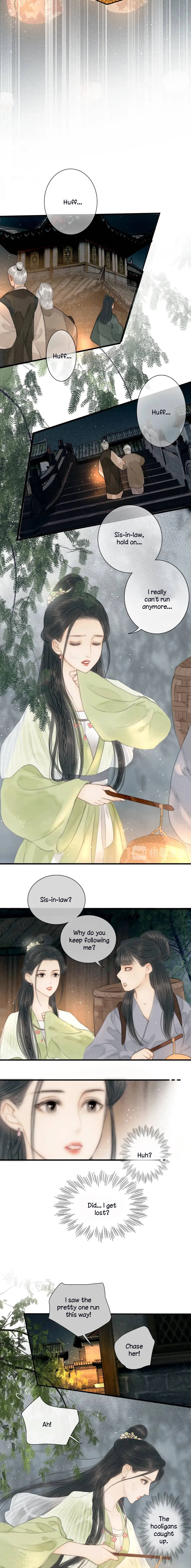 The Most Talented Woman In the World Chapter 22 page 10 - 