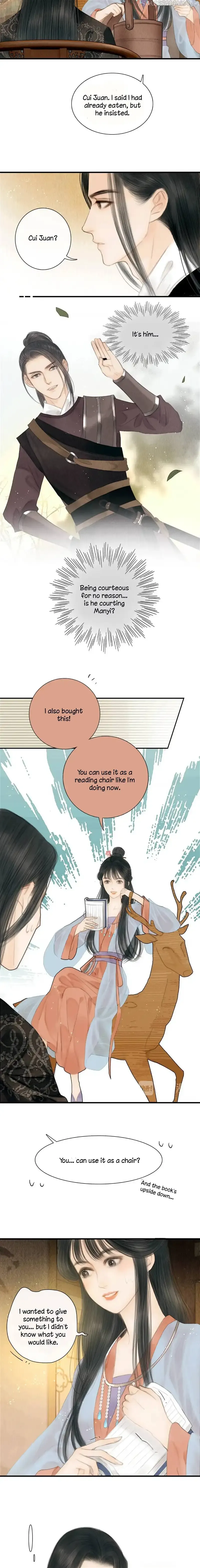 The Most Talented Woman In the World Chapter 23 page 2 - 