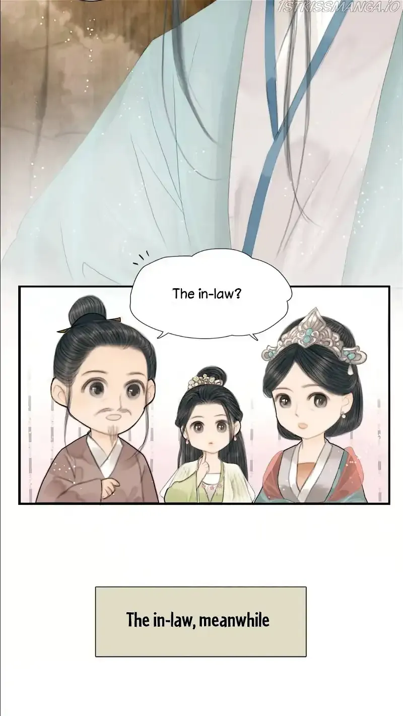 The Most Talented Woman In the World Chapter 23 page 12 - 