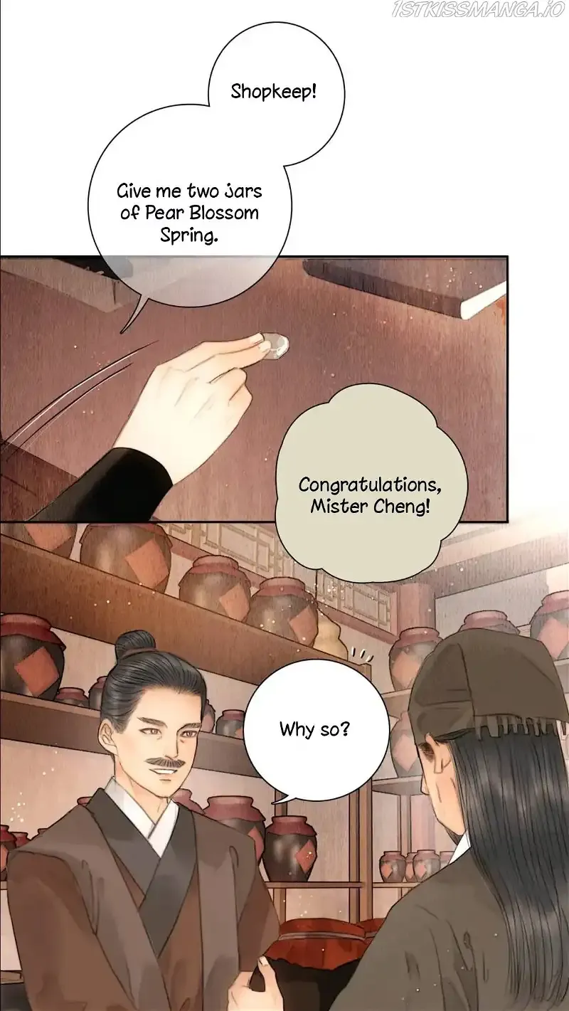 The Most Talented Woman In the World Chapter 23 page 13 - 