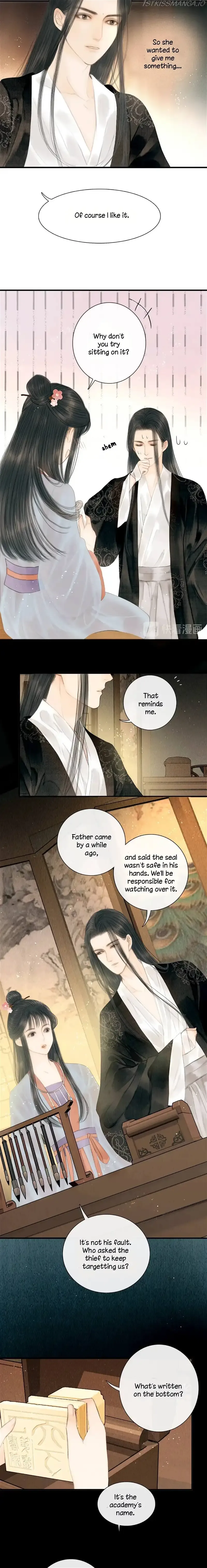 The Most Talented Woman In the World Chapter 23 page 3 - 