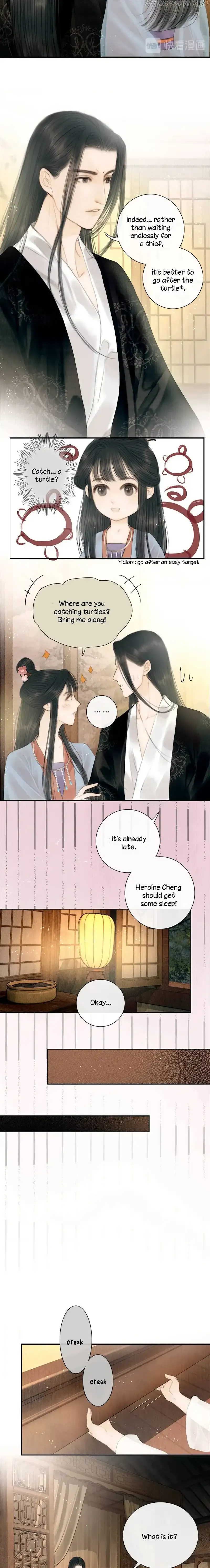 The Most Talented Woman In the World Chapter 23 page 5 - 