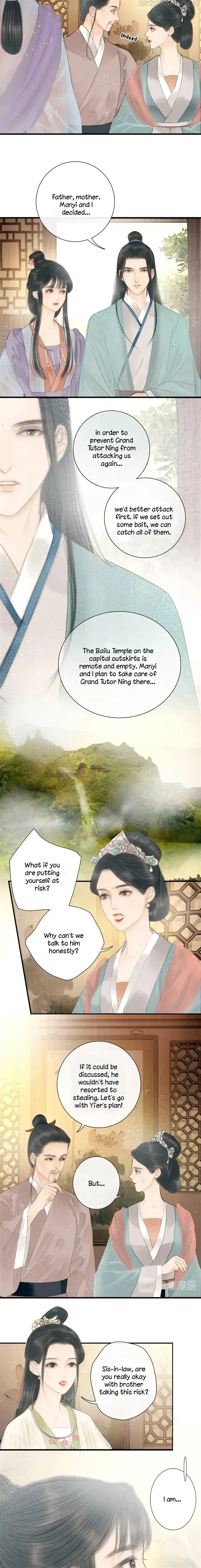 The Most Talented Woman In the World Chapter 23 page 9 - 
