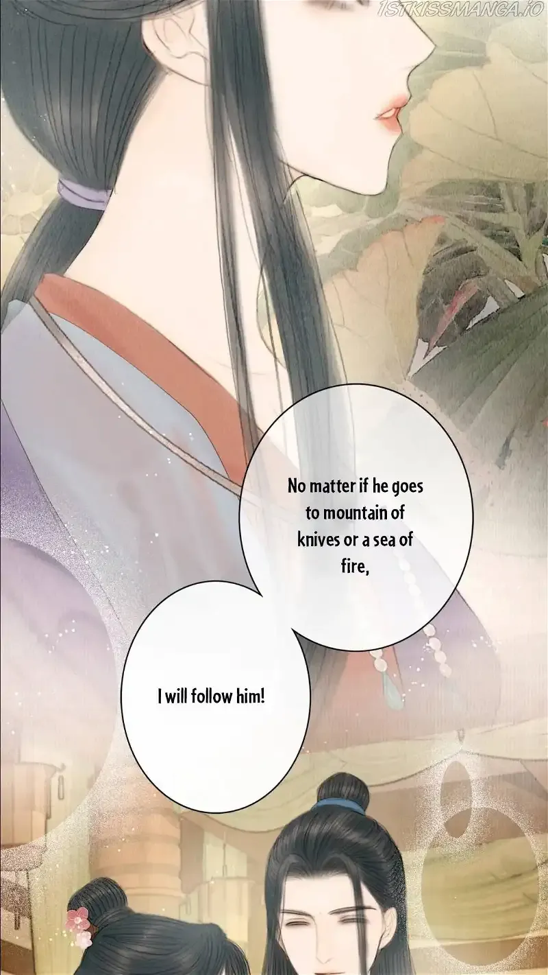The Most Talented Woman In the World Chapter 23 page 10 - 
